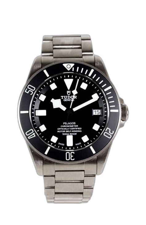 Tudor Prince Oysterdate 7911 Price, Specs, Market Insights